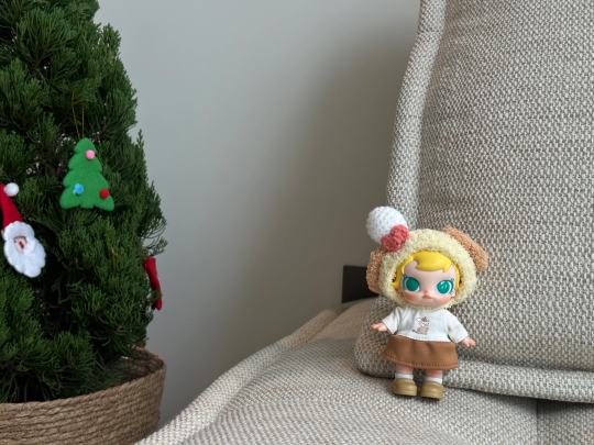 真的很可爱从里到外都很精致