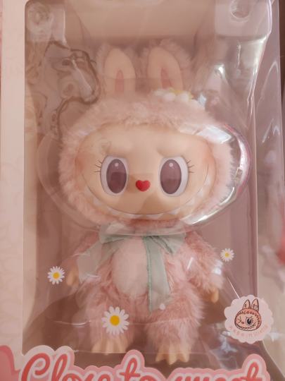 现在大甜心真的随便入的价格了，没有的赶紧搞一只吧，超可爱