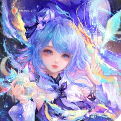 生日快乐，我的幸运星🍰
🩷𝕙𝕒𝕡𝕡𝕪 𝕓𝕚