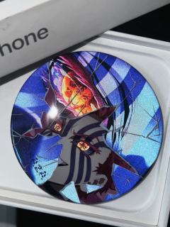 从“狛治”到“猗窝座”:名字背后的深意

●人类时期的忠诚: