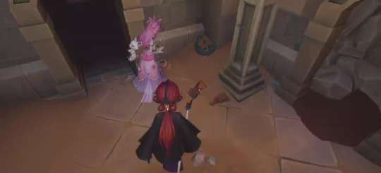 搏一搏，魔芋变大剑😋