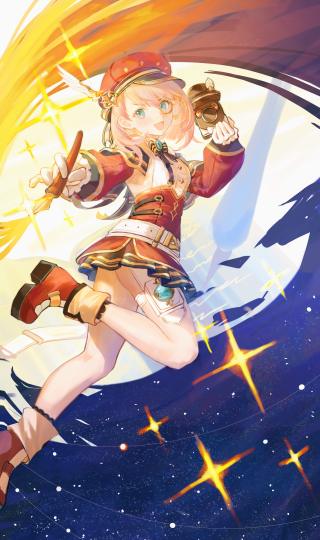 传一下之前开屏的这张！