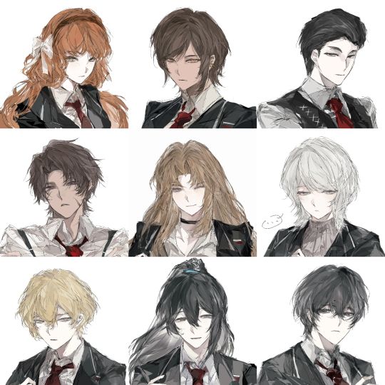 最有毅力的一集，，还有6张