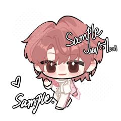 当我担的稿像雨点般砸过来