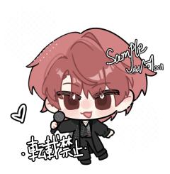 当我担的稿像雨点般砸过来