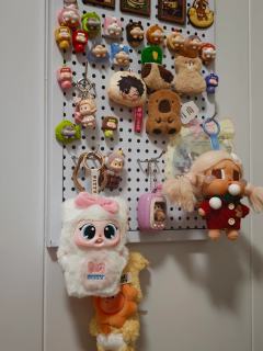 哇塞，我也是拥有pitty隐藏的人了
