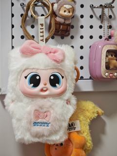 哇塞，我也是拥有pitty隐藏的人了
