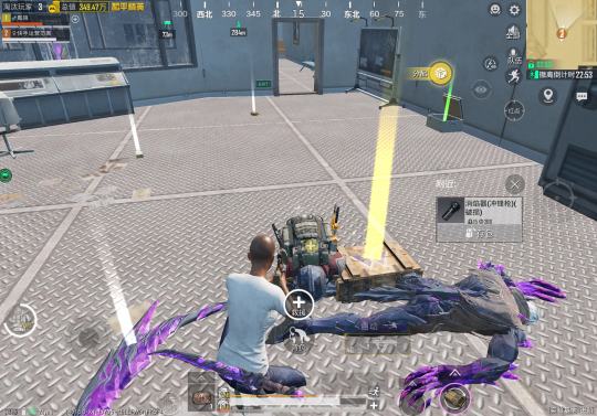 没办法了，只能得吃了