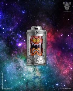 
超宇宙刑事

卡邦 无限 Gavan Infinity

