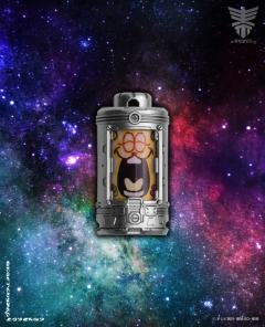 
超宇宙刑事

卡邦 无限 Gavan Infinity

