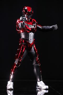 
超宇宙刑事

卡邦 无限 Gavan Infinity

