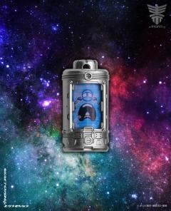 
超宇宙刑事

卡邦 无限 Gavan Infinity

