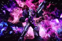 
超宇宙刑事

卡邦 无限 Gavan Infinity

