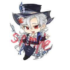 qq人画的好爽。。。之前画的了