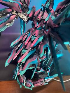 驭意堂 黄帝元灵 应龙改造