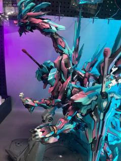 驭意堂 黄帝元灵 应龙改造