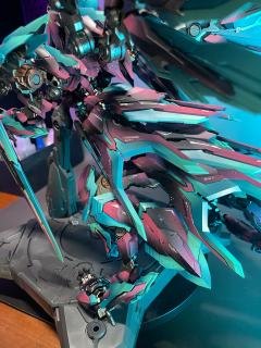 驭意堂 黄帝元灵 应龙改造