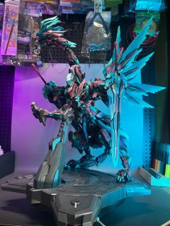 驭意堂 黄帝元灵 应龙改造