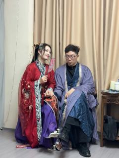 「本座今日想送你一份礼物
         ——想不想，再见