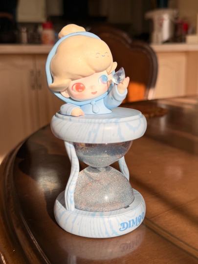 “风雨过后不一定有美好的天空，不是天晴就会有彩虹”
“不是所有感情都会有始有终，孤独尽头不一定惶恐”
但愿你的眼睛 只看得到笑容
但愿你流下每一滴泪都让人感动
但愿你以后每一个梦不会一场空
这就是“人