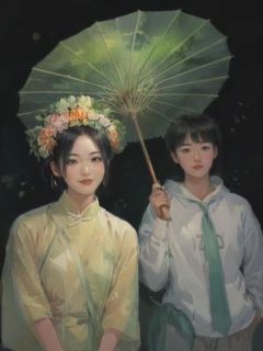 神明将命运写成篇章
上半篇是岁月歌,
下半篇为离别诗...