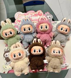 
拉布布￼马卡龙毕业啦
我买到了马卡龙整端✨
老天爷是爱我的