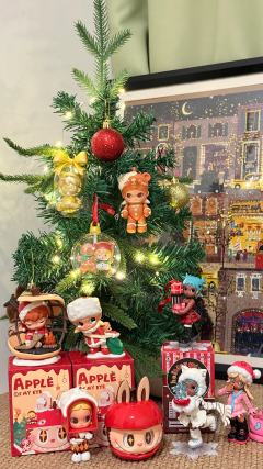 嘿嘿😁最近的新装饰
许愿🙏
太开心🥳