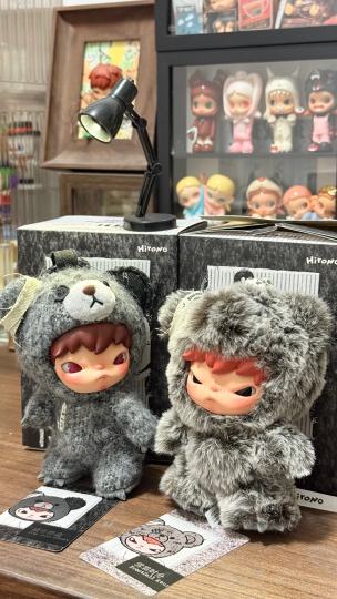 嘿嘿😁最近的新装饰许愿🙏太开心🥳