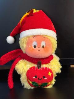 其实是我自己买材料然后DIY制作的啦哈哈哈哈！
灵感参考自星