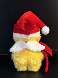 其实是我自己买材料然后DIY制作的啦哈哈哈哈！
灵感参考自星