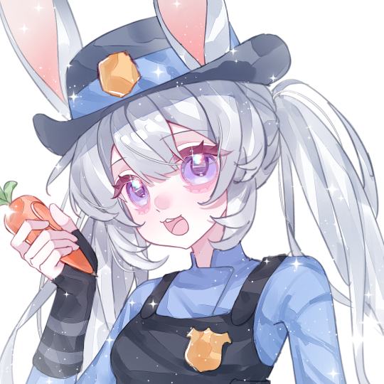 画了兔子✧*｡٩(ˊᗜˋ*)و✧*｡