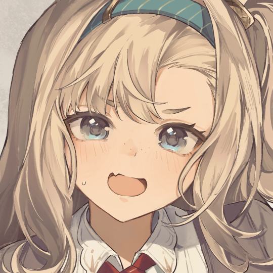 画的鸭鸭这边也发一下，附带教程和笔刷❤️