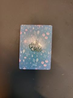 我这个背面怎么变色了？我一直贴在一个比较冷，比较有风的地方贴