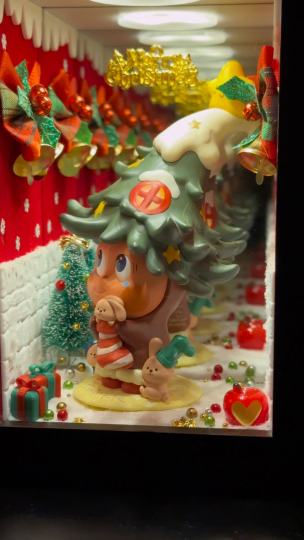 当雪花落下之时，一些事物都会开始变得美好