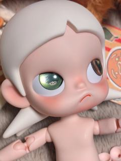 原来早买早享受是真的！很开心二代妹妹能在圣诞节前买了收到！一