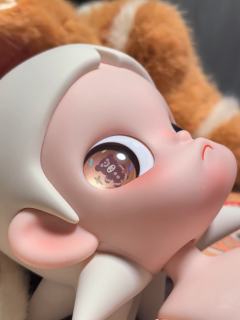 原来早买早享受是真的！很开心二代妹妹能在圣诞节前买了收到！一