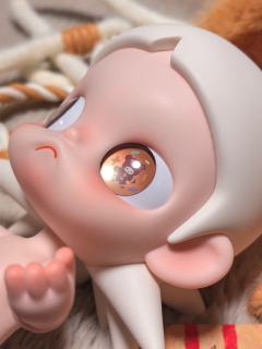 原来早买早享受是真的！很开心二代妹妹能在圣诞节前买了收到！一