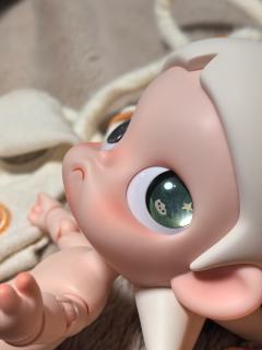 原来早买早享受是真的！很开心二代妹妹能在圣诞节前买了收到！一