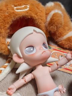 原来早买早享受是真的！很开心二代妹妹能在圣诞节前买了收到！一