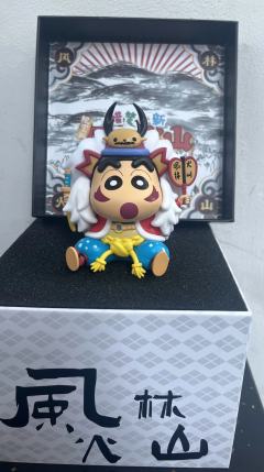 真心很不错的一款
蜡笔小新粉可以闭眼入手
真的很好看，很精致