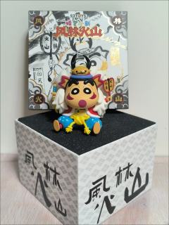 真心很不错的一款
蜡笔小新粉可以闭眼入手
真的很好看，很精致