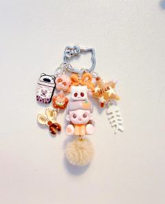 这么好看的手机挂件，你不心动吗