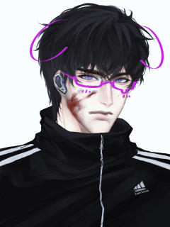 第一天注册看看情况罢。