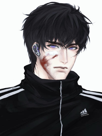 第一天注册看看情况罢。