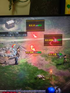     非酋写完旋风打宝蛮四部曲后，不断有粉丝老铁提出要看佣