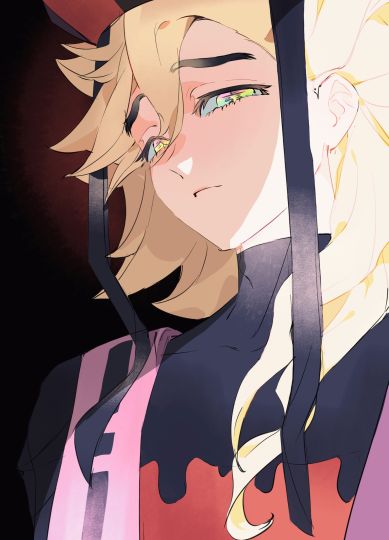 极乐什么的，根本不存在嘛！