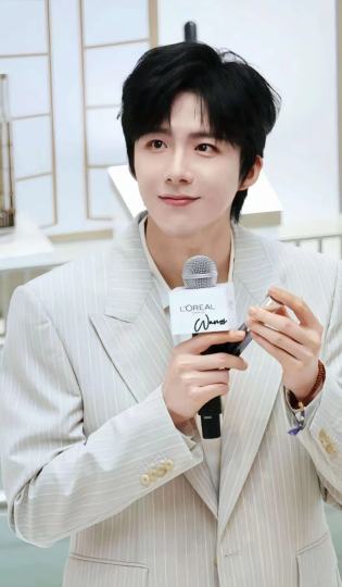 我担刘宇宁（不喜勿喷，谢谢！）