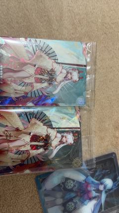 我离美的还是太权威了🥰（端了两盒，也是终于给我欧上了一回，