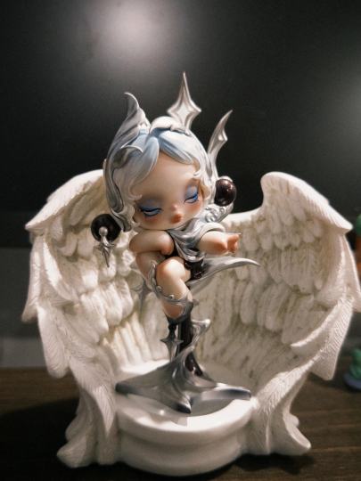 做封面是吗？SP美神降临！