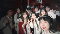 无大剧透，可食用
体验剧本《碌碌无为的我与等候千年的神》
体